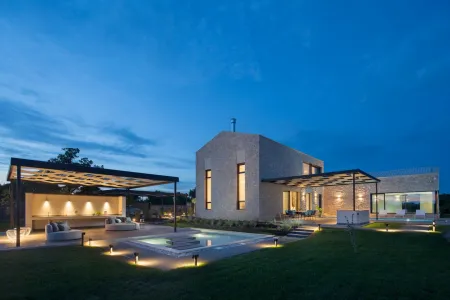Villa Amara - Rovinj, Istrien