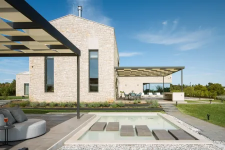 Villa Amara - Rovinj, Istria