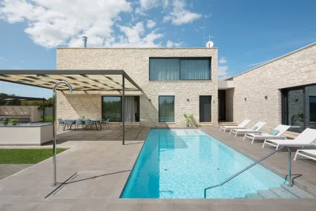 Villa Amara - Rovinj, Istria