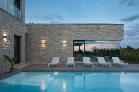 Villa Amara - Rovinj, Istrien