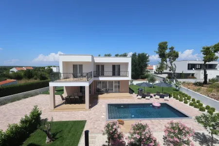 Villa Amara Zaton - Zadar, Dalmatia