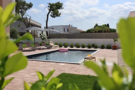 Villa Amara Zaton - Zadar, Dalmatia