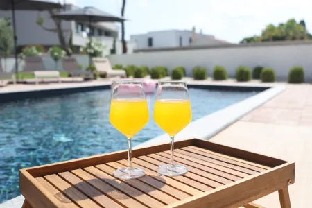 Villa Amara Zaton - Zadar, Dalmatia