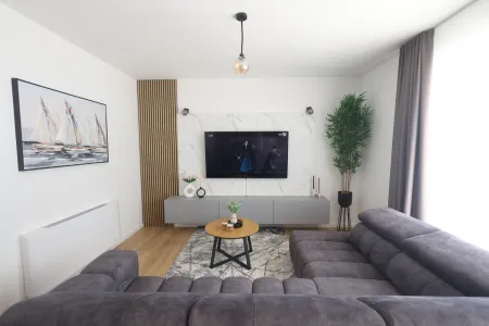 Villa Amara Zaton - Zadar, Dalmatia