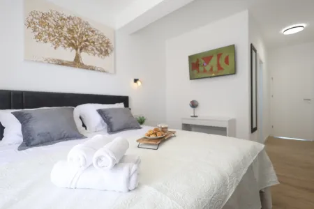 Villa Amara Zaton - Zadar, Dalmatia