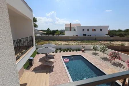 Villa Amara Zaton - Zadar, Dalmatia