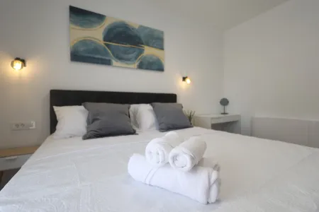 Villa Amara Zaton - Zadar, Dalmatia