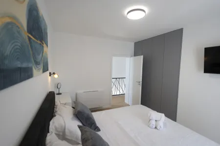 Villa Amara Zaton - Zadar, Dalmatia