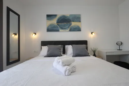 Villa Amara Zaton - Zadar, Dalmatia