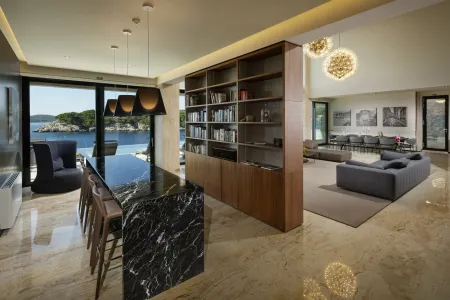 Villa Amelie - Dubrovnik, Dalmatia
