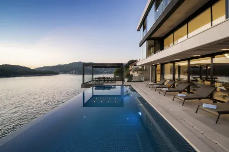 Villa Amelie - Dubrovnik, Dalmatia