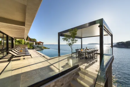 Villa Amelie - Dubrovnik, Dalmatia