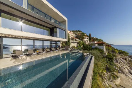 Villa Amelie - Dubrovnik, Dalmatia