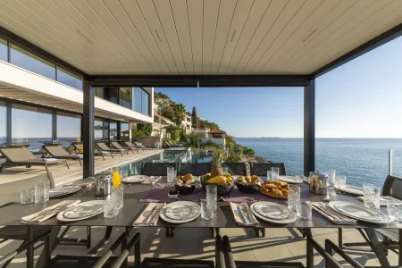 Villa Amelie - Dubrovnik, Dalmatia