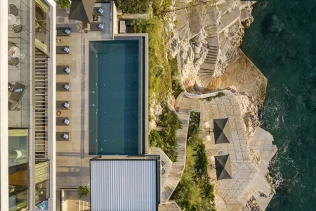 Villa Amelie - Dubrovnik, Dalmatia