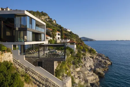 Villa Amelie - Dubrovnik, Dalmatia