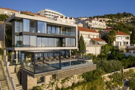 Villa Amelie - Dubrovnik, Dalmatia