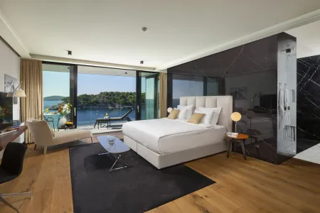 Villa Amelie - Dubrovnik, Dalmatia