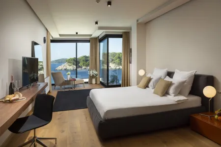 Villa Amelie - Dubrovnik, Dalmatia
