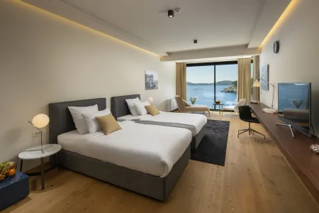 Villa Amelie - Dubrovnik, Dalmatia