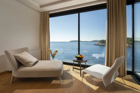 Villa Amelie - Dubrovnik, Dalmatia