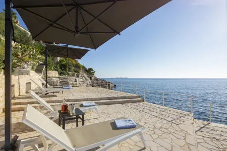 Villa Amelie - Dubrovnik, Dalmatia