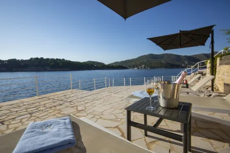 Villa Amelie - Dubrovnik, Dalmatia
