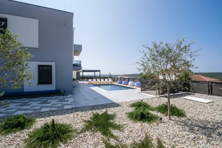 Villa AMore - Zadar, Dalmatia