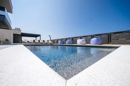 Vila AMore - Zadar, Dalmacija