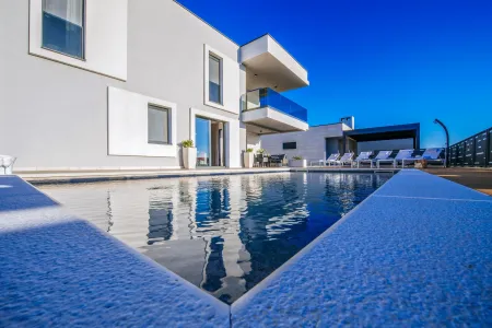 Vila AMore - Zadar, Dalmacija
