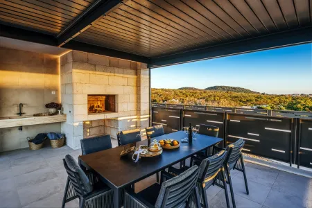 Villa AMore - Zadar, Dalmatia