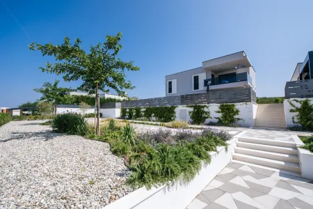 Villa AMore - Zadar, Dalmatia