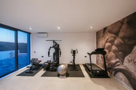 Villa AMore - Zadar, Dalmatia