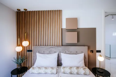 Villa AMore - Zadar, Dalmatia