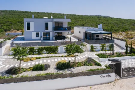 Vila AMore - Zadar, Dalmacija