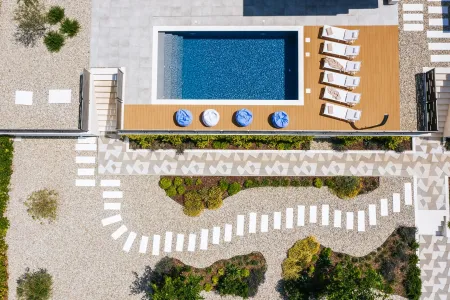 Villa AMore - Zadar, Dalmatia