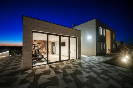 Villa AMore - Zadar, Dalmatia