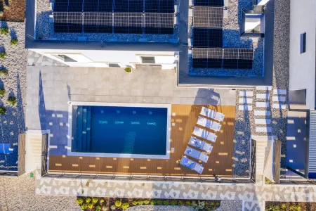 Villa AMore - Zadar, Dalmatia