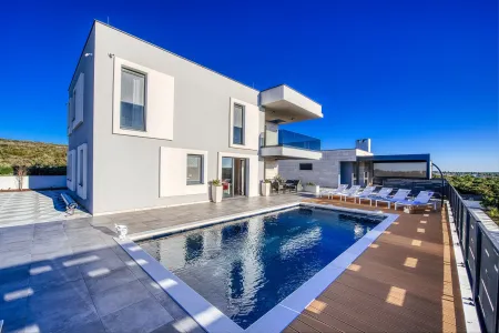 Vila AMore - Zadar, Dalmacija