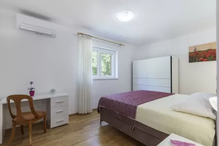 Villa Ana - Labin, Istria