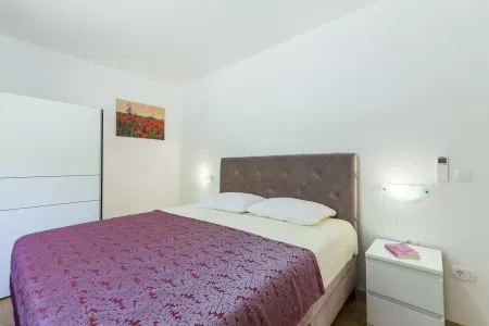 Villa Ana - Labin, Istria