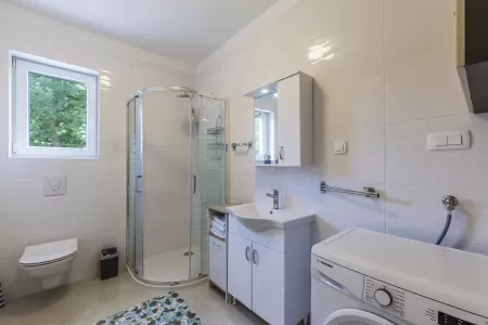 Villa Ana - Labin, Istria
