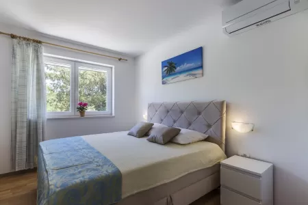 Villa Ana - Labin, Istria