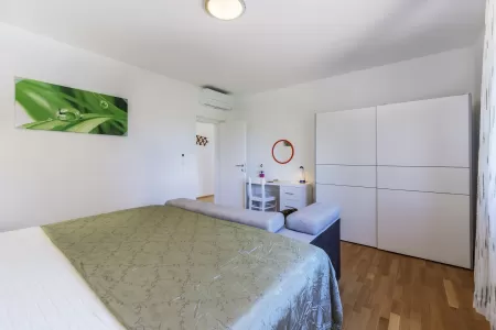 Villa Ana - Labin, Istria