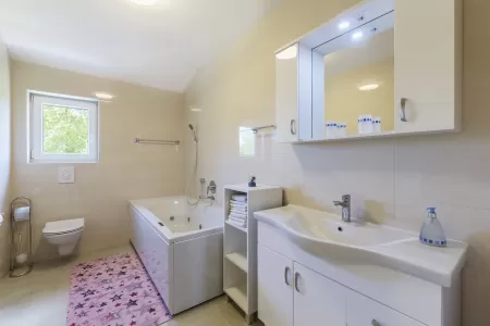 Villa Ana - Labin, Istria