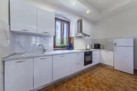 Villa Ana - Labin, Istria