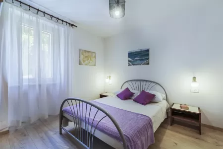 Villa Ana - Labin, Istria