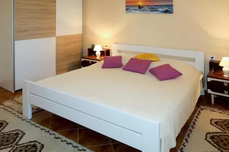 Villa Ana - Labin, Istria