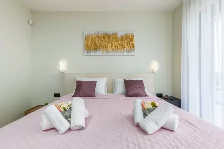 Villa Ana Skicini - Zentralistrien, Istrien