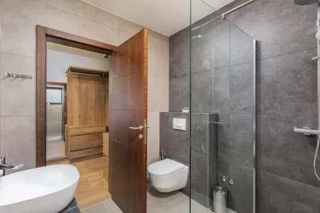 Villa Ana Skicini - Zentralistrien, Istrien